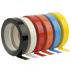 Showgear 90628R PVC Tape